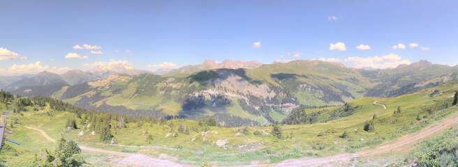 Bonnets Rouges / Secteur Grand-Mont