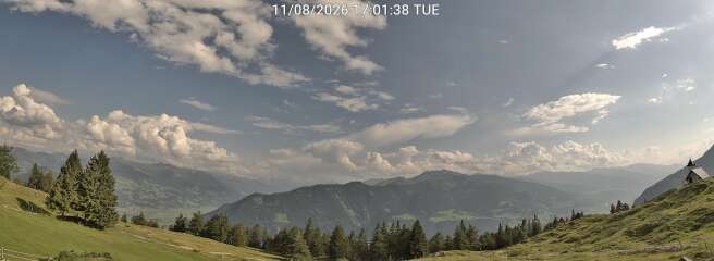Astenau Alpe