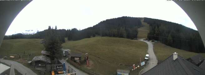 Sattelbergalm