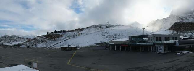 Tiefenbachgletscher