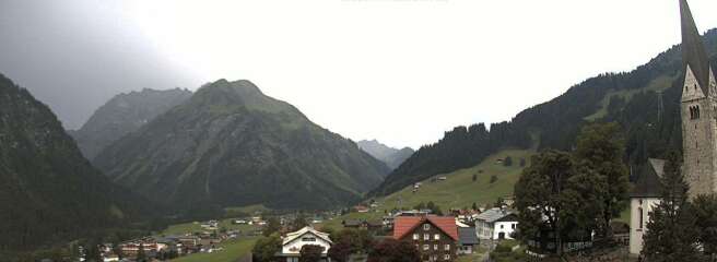 Mittelberg Bödmen - Hotel Alte Krone