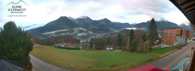 Klinik Schönsicht