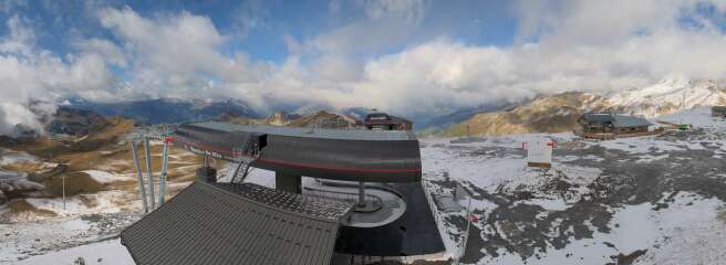 Roche de Mio / La Plagne