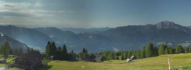 Satellitenbild