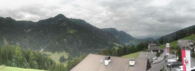 Sankt Ulrich - Hotel Ansitz Jakoberhof