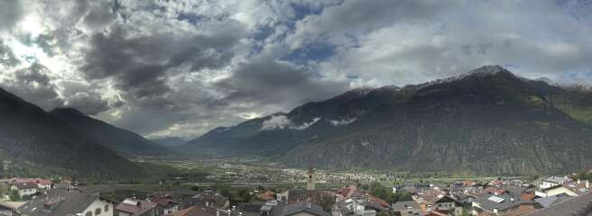 Tarsch