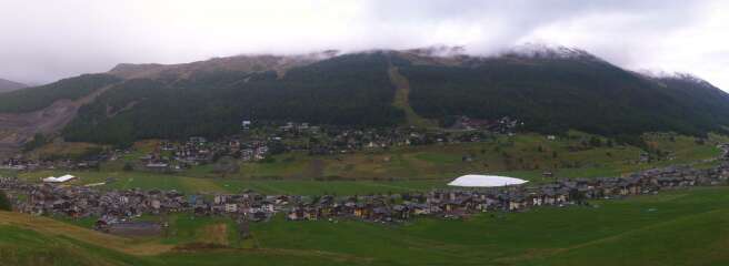 Livigno