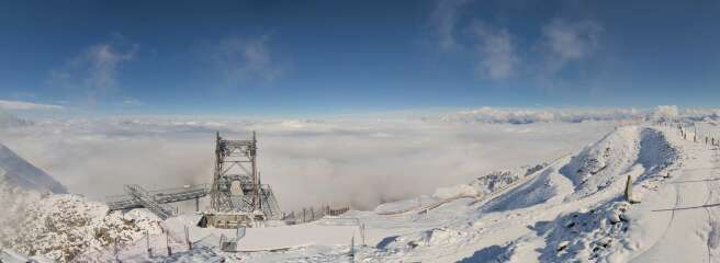 Aiguille Rouge