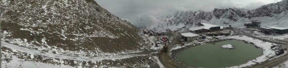 Kaunertaler Gletscher