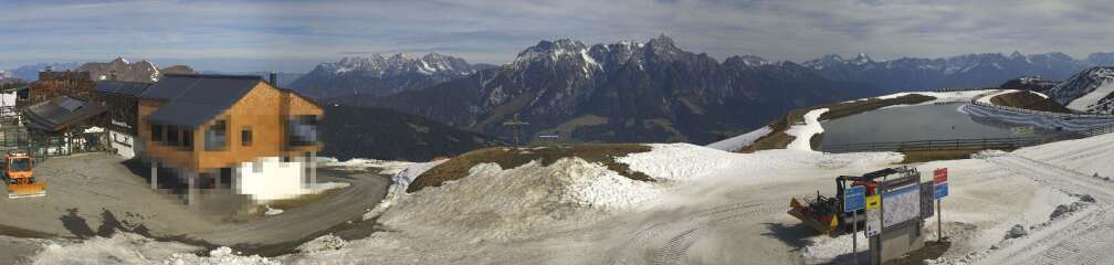 Wildenkarkogel