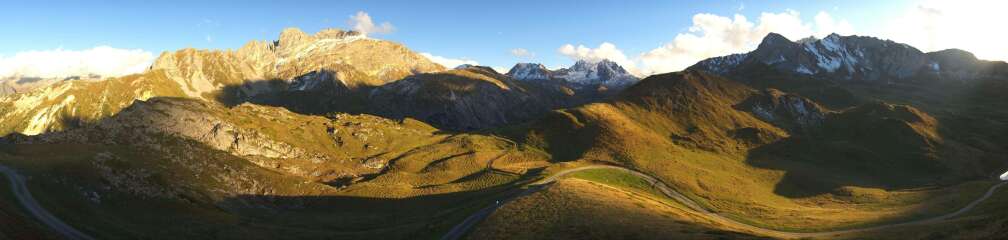 Courchevel - Le Signal