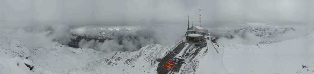 Corvatsch