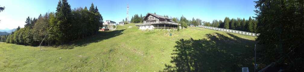 Kasberg Farrenau
