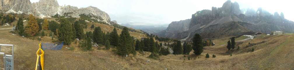 Grödner Joch