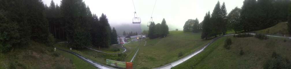 Laterns - Sommerrodelbahn