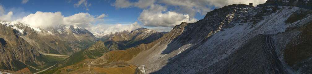 Courmayeur - Youla