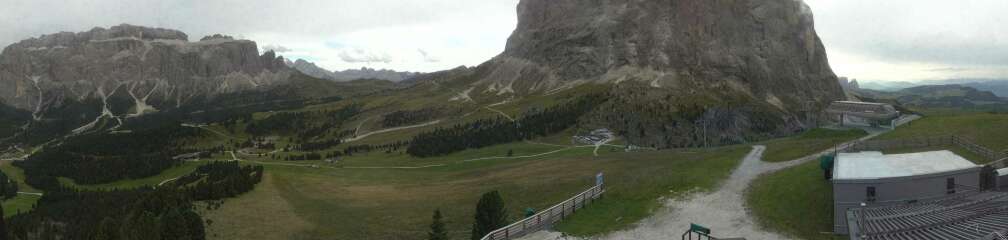 Piz Sella