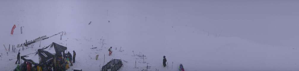 Val d'Isère - Snowpark