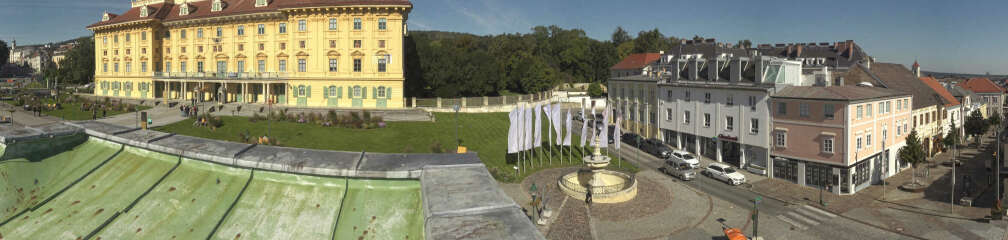 Schloss Esterhazy