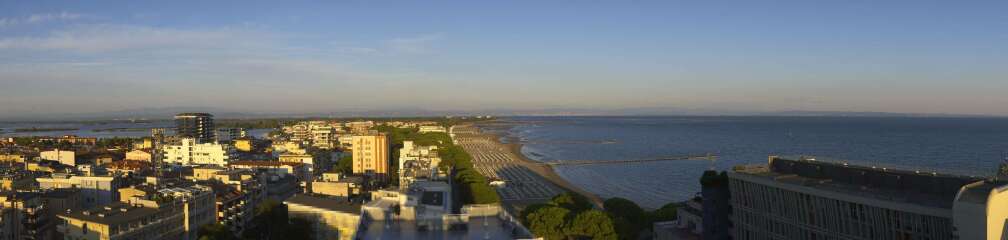 Grado - Grand Hotel Astoria