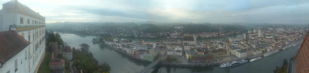 Veste Oberhaus