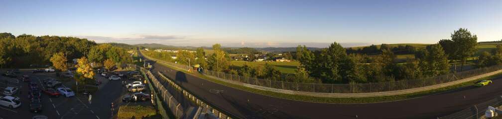 Nürburgring - Nordschleife