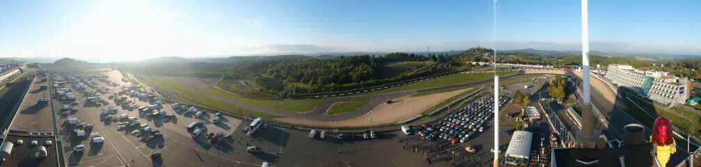 Nürburgring - Grand Prix Strecke