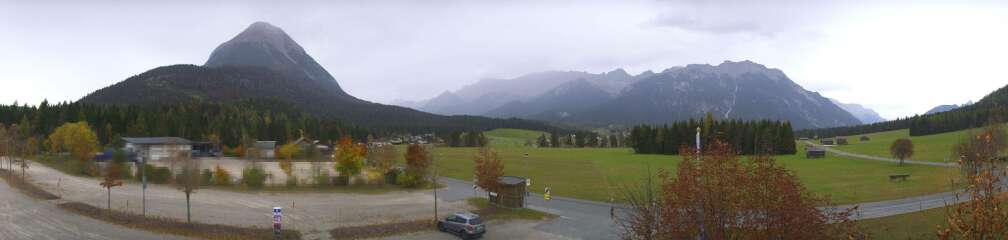 Seefeld - Leutasch Moos
