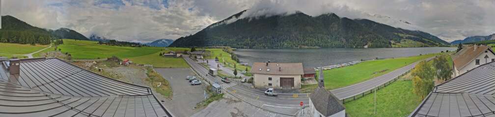 Hotel-Restaurant-Alpenrose am Haidersee