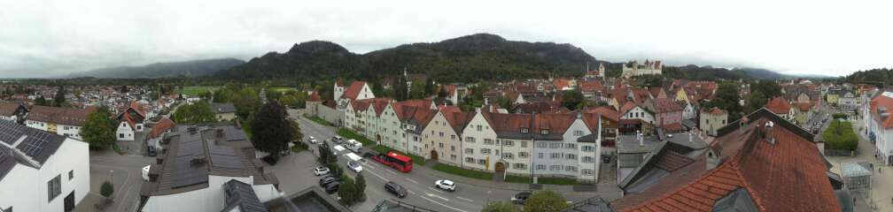 Hotel Hirsch