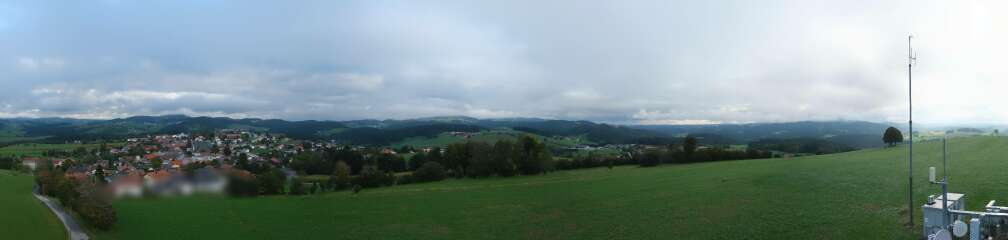 Markt Wegscheid