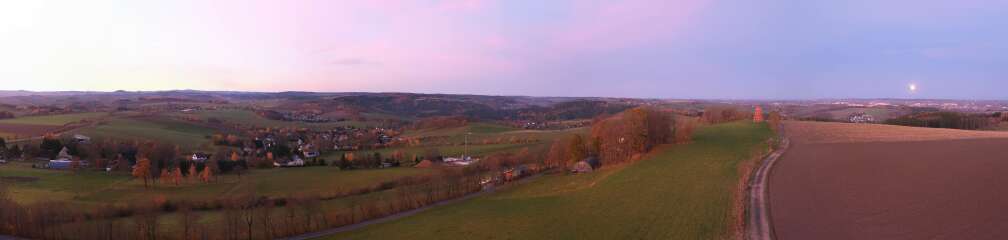 Amtsberg - Dittersdorfer Höhe
