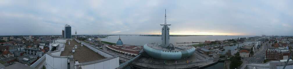 Bremerhaven - Galeria