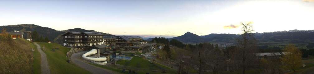 Ofterschwang - Allgäuer Berghof
