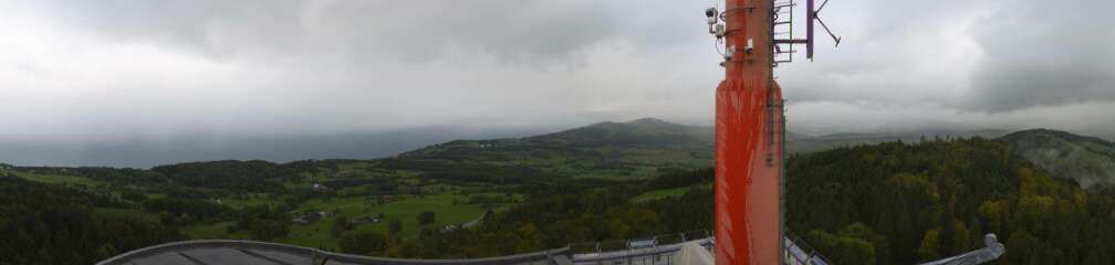 Turm Plein Ciel, Mont Pèlerin