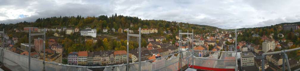 Le Locle - Tissot