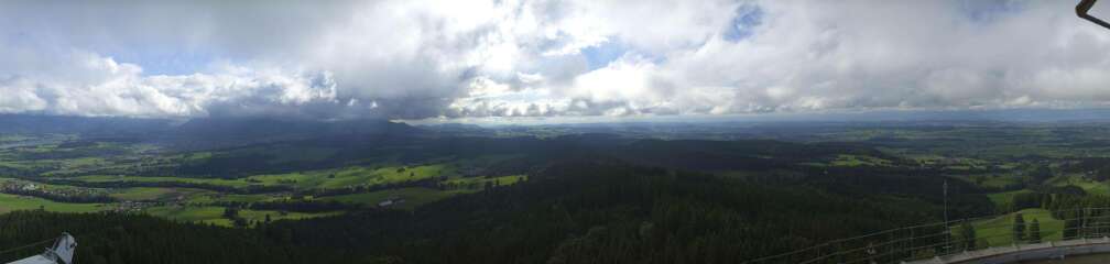 Mont Gibloux