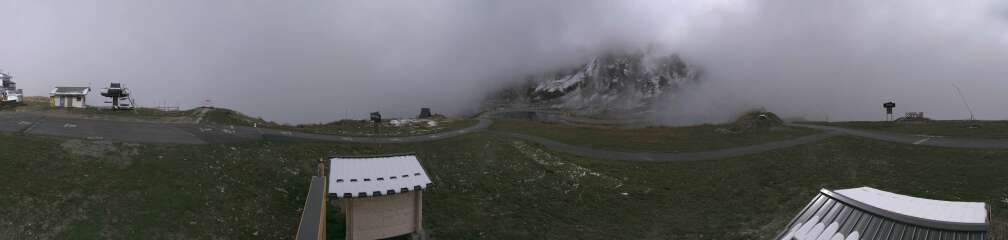 Méribel - Col de la Loze