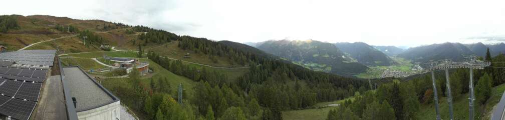 Rosskopf - Monte Cavallo
