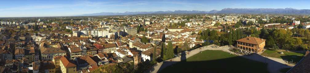Udine - Castello