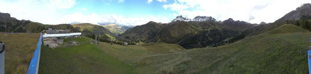 Rifugio Burz
