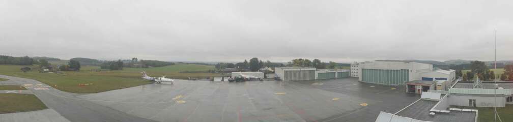 Flughafen Hof-Plauen