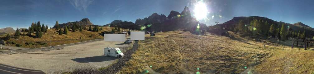 Passo Rolle