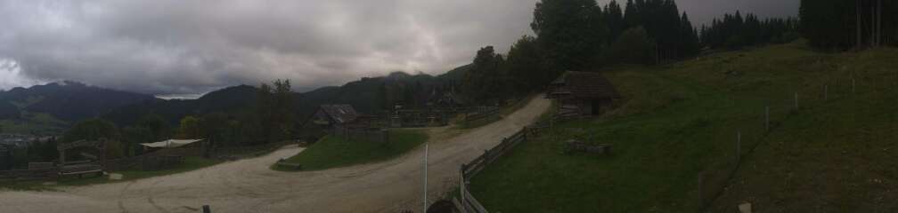 Mautern - Der Wilde Berg