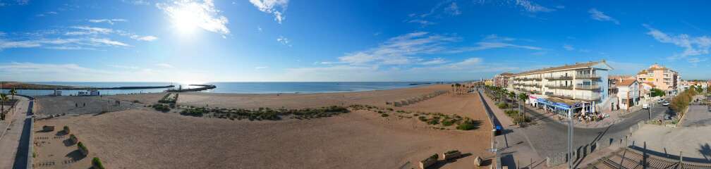 Valras Plage