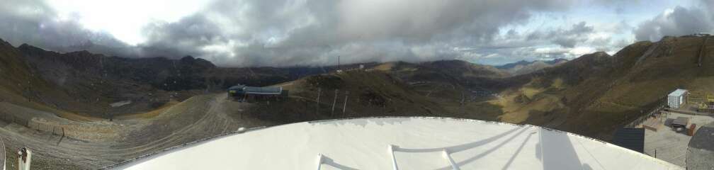 Coll Blanc