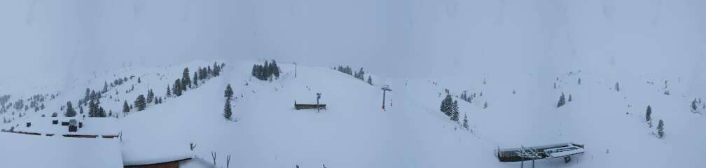 Schihütte Rettenstein