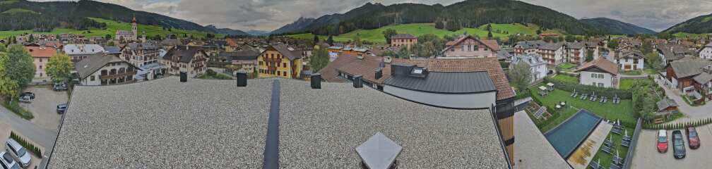 Montanaris Alpine~Active~Relax