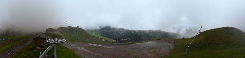 Le Maroly - Le Grand Bornand