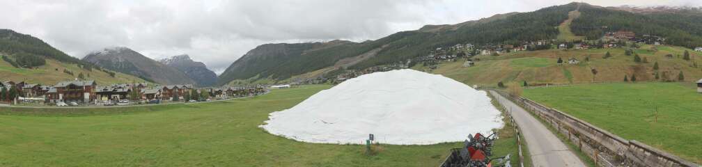 SnowFarm